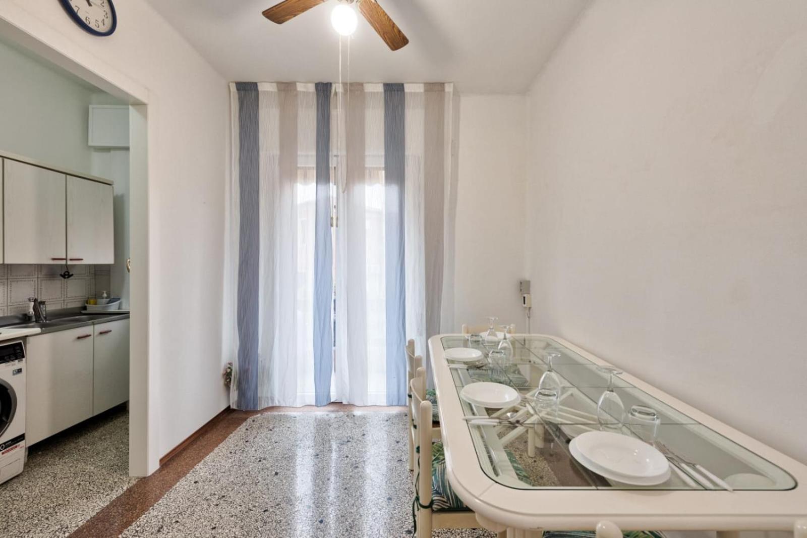 Maison d'hôtes Living Venise