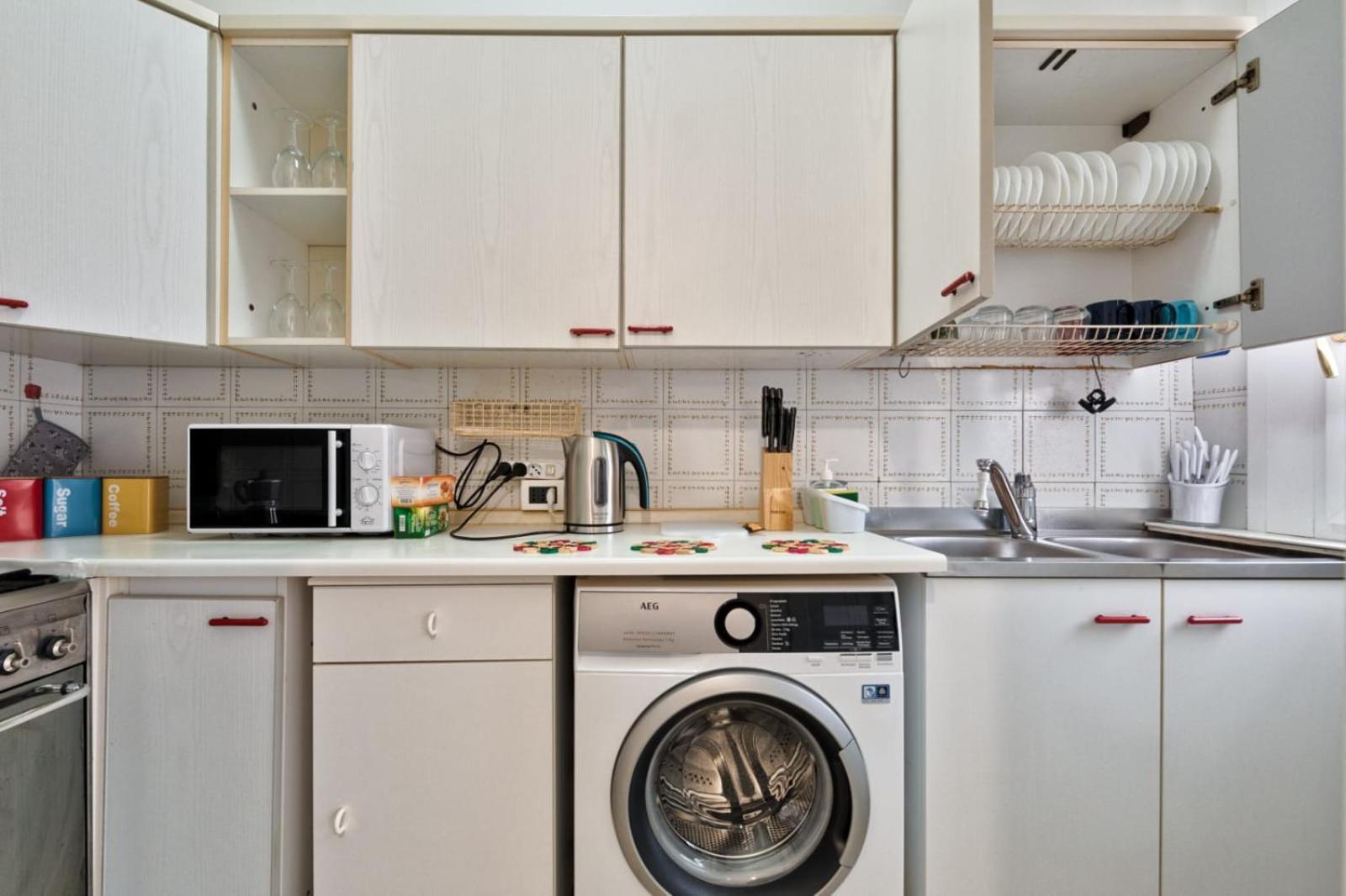 Affittacamere Living Venezia
