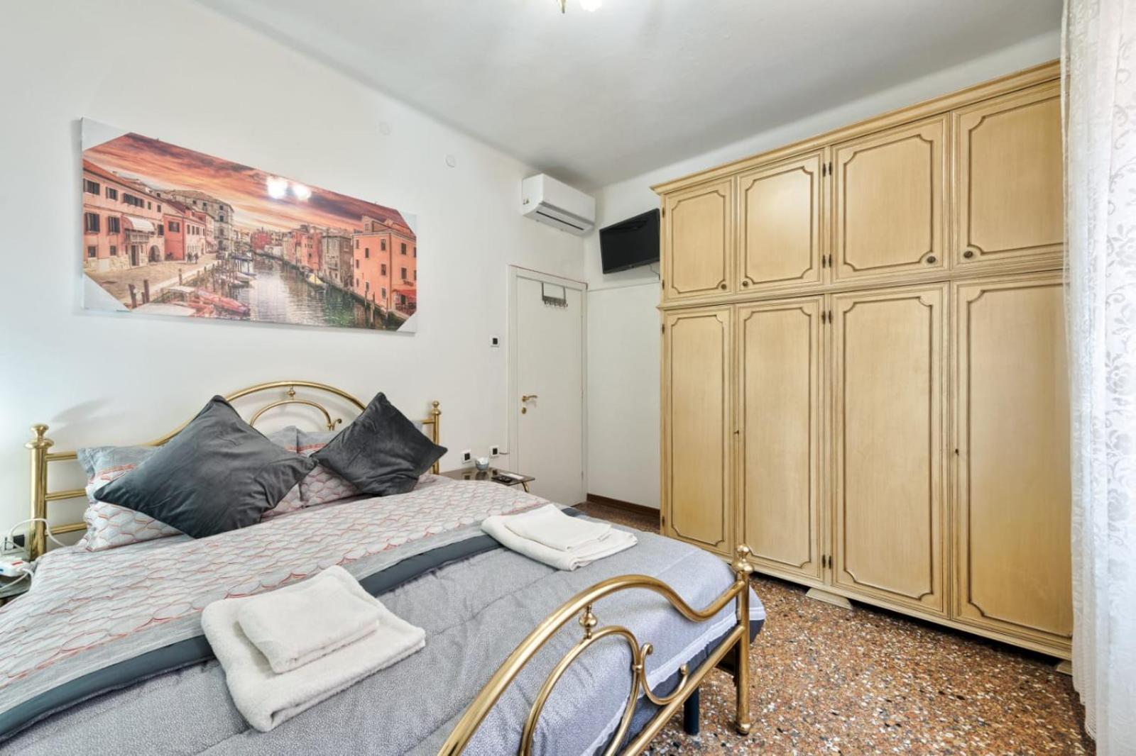 Maison d'hôtes Living Venise