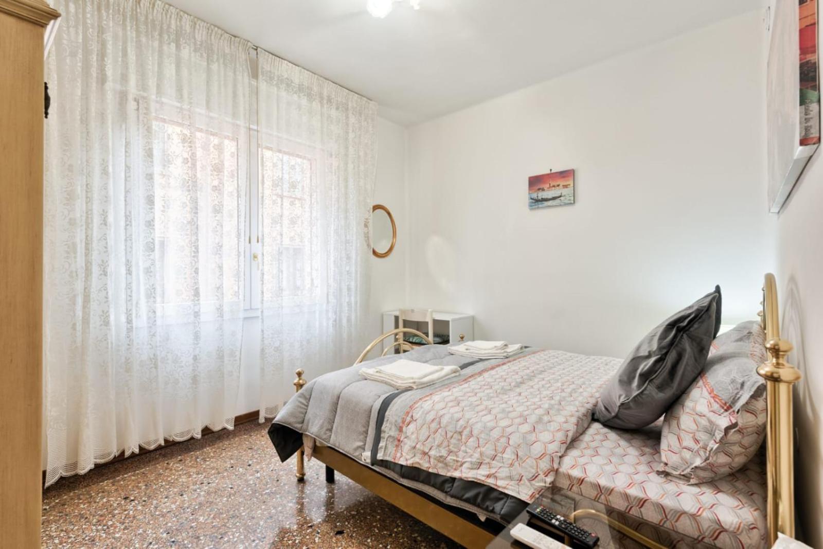 Maison d'hôtes Living Venise