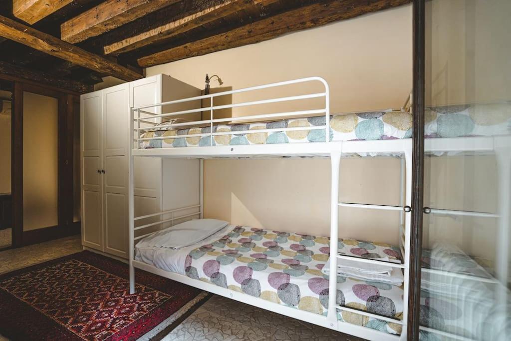 Raphael's Garden House Apartment *