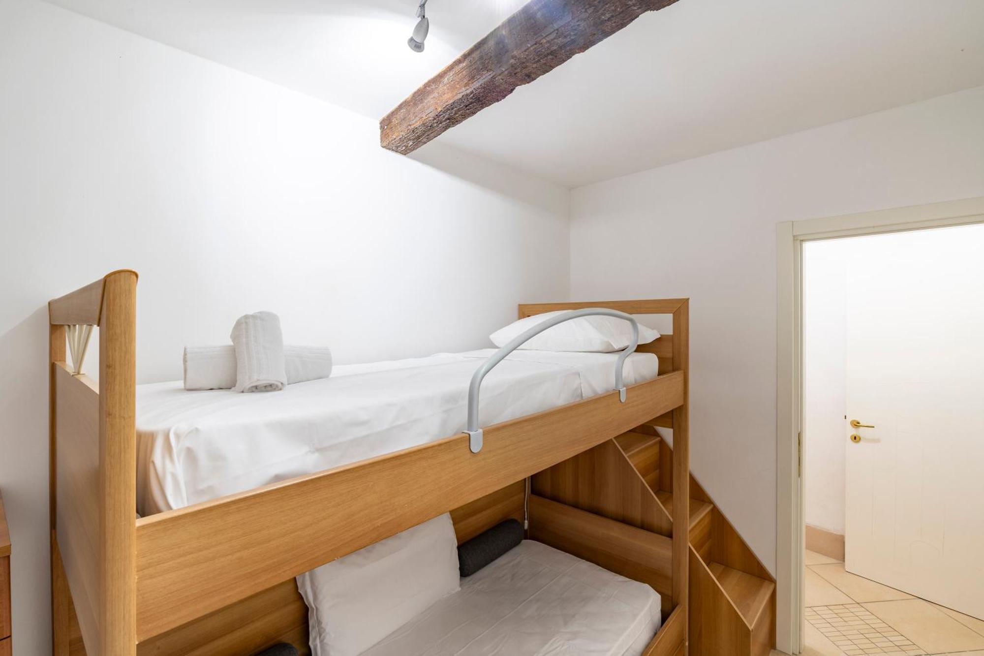 Ca' Spirito Santo Venice