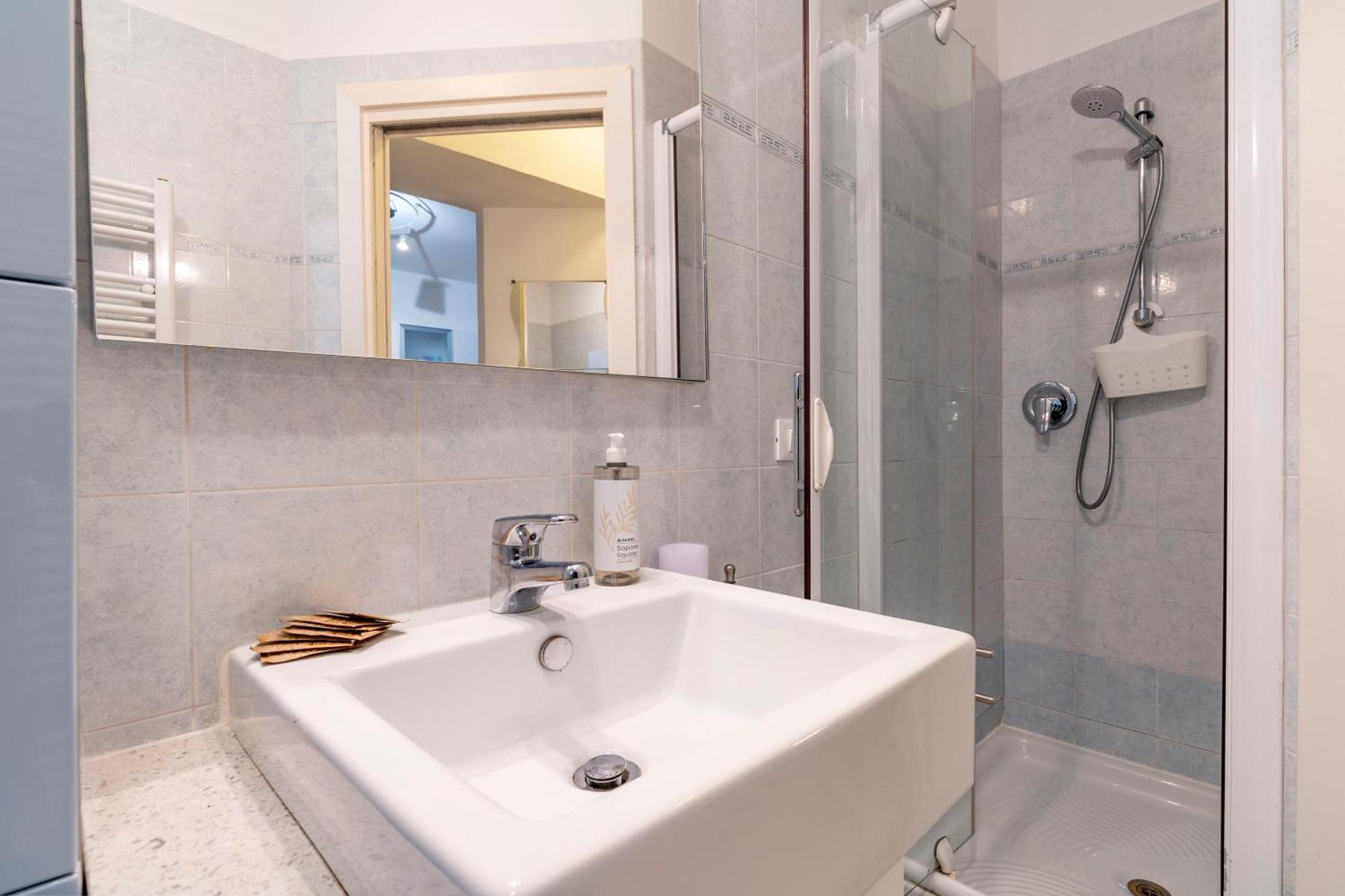Apartment Ca' Spirito Santo *