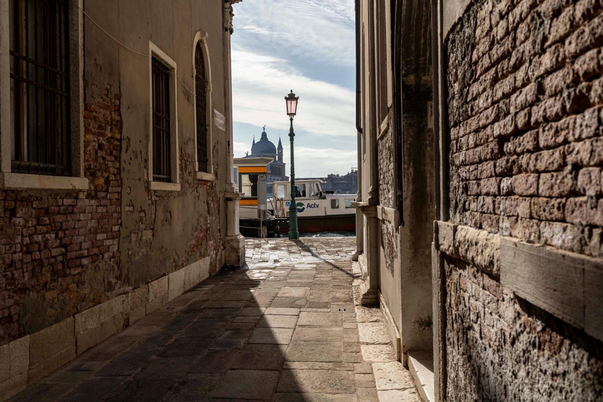 Ca' Spirito Santo *
