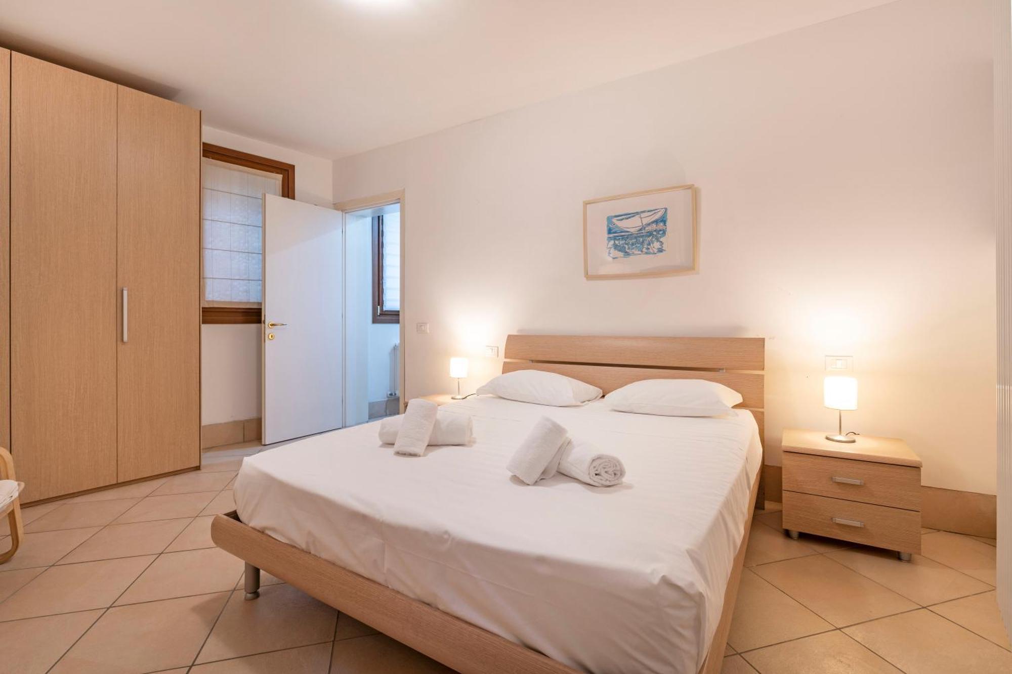 Apartment Ca' Spirito Santo