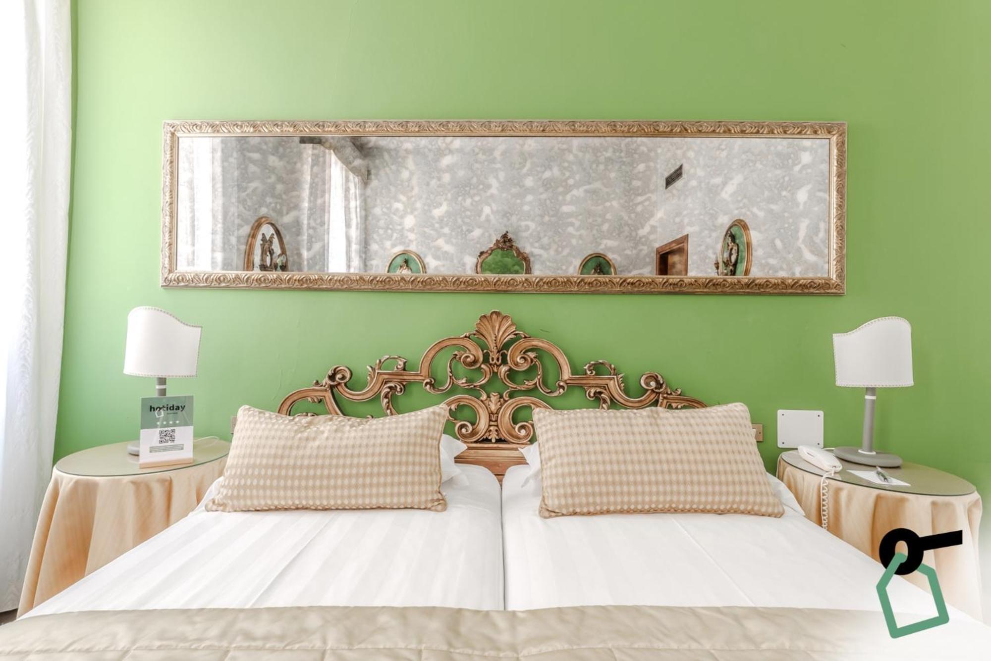 Hotel Hotiday Collection - Santa Lucia Venetië