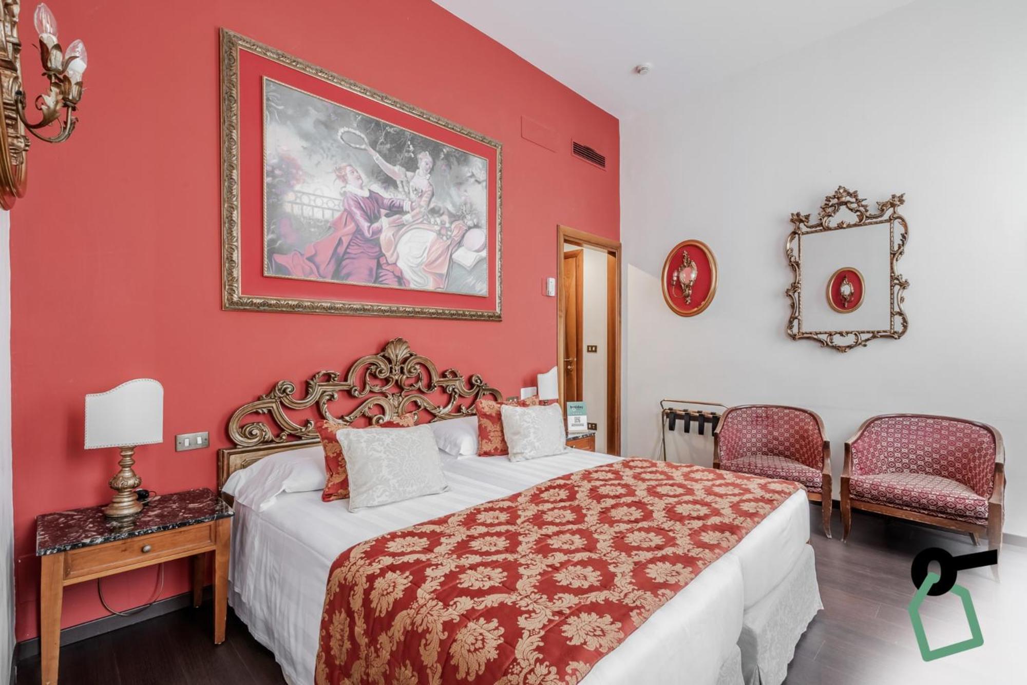 Hotiday Collection - Santa Lucia 4* Venetië