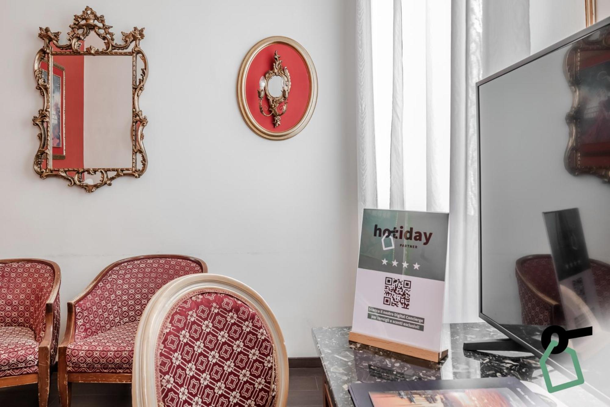 Hotiday Collection - Santa Lucia Venedig
