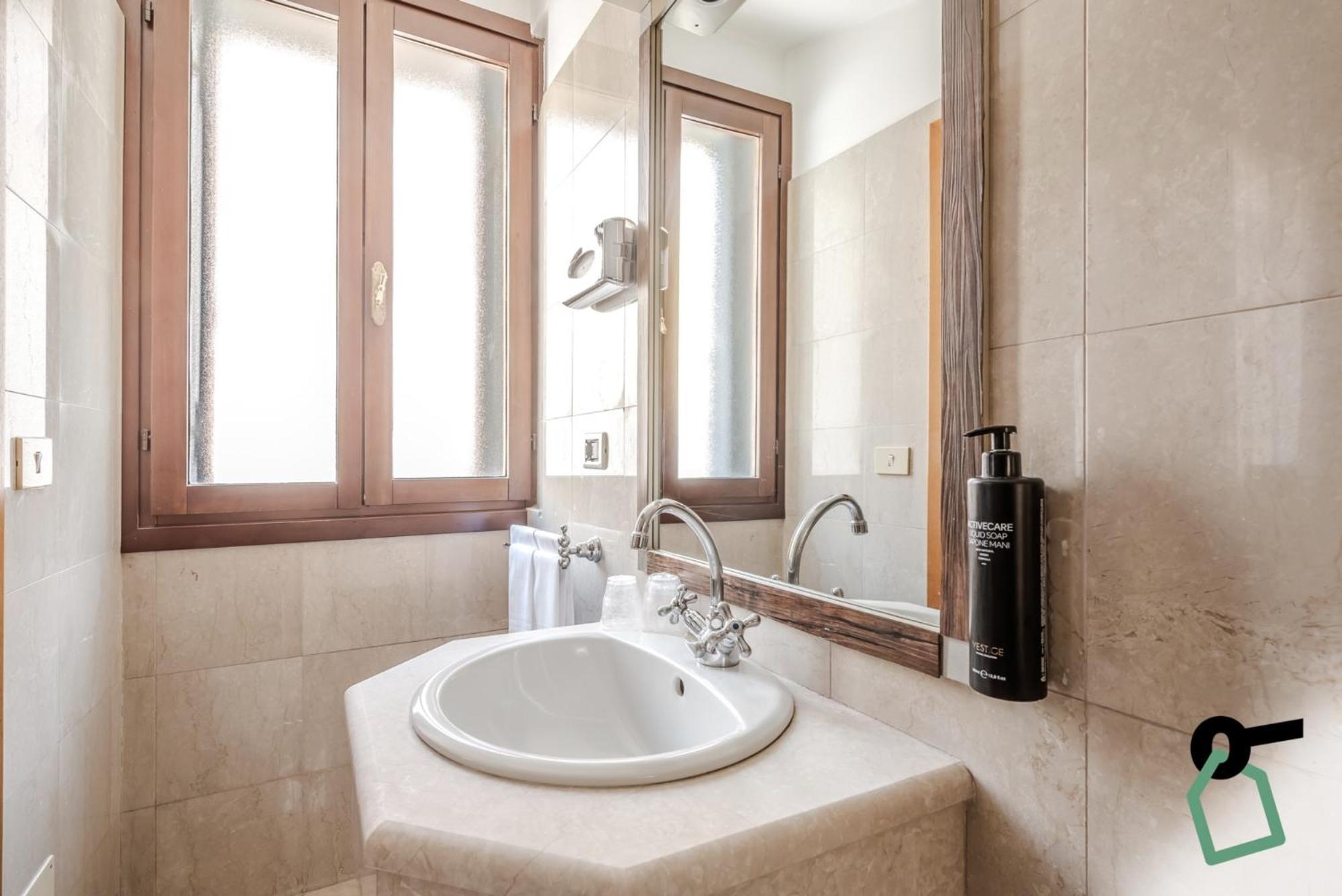 Hotel Hotiday Collection - Santa Lucia Venedig