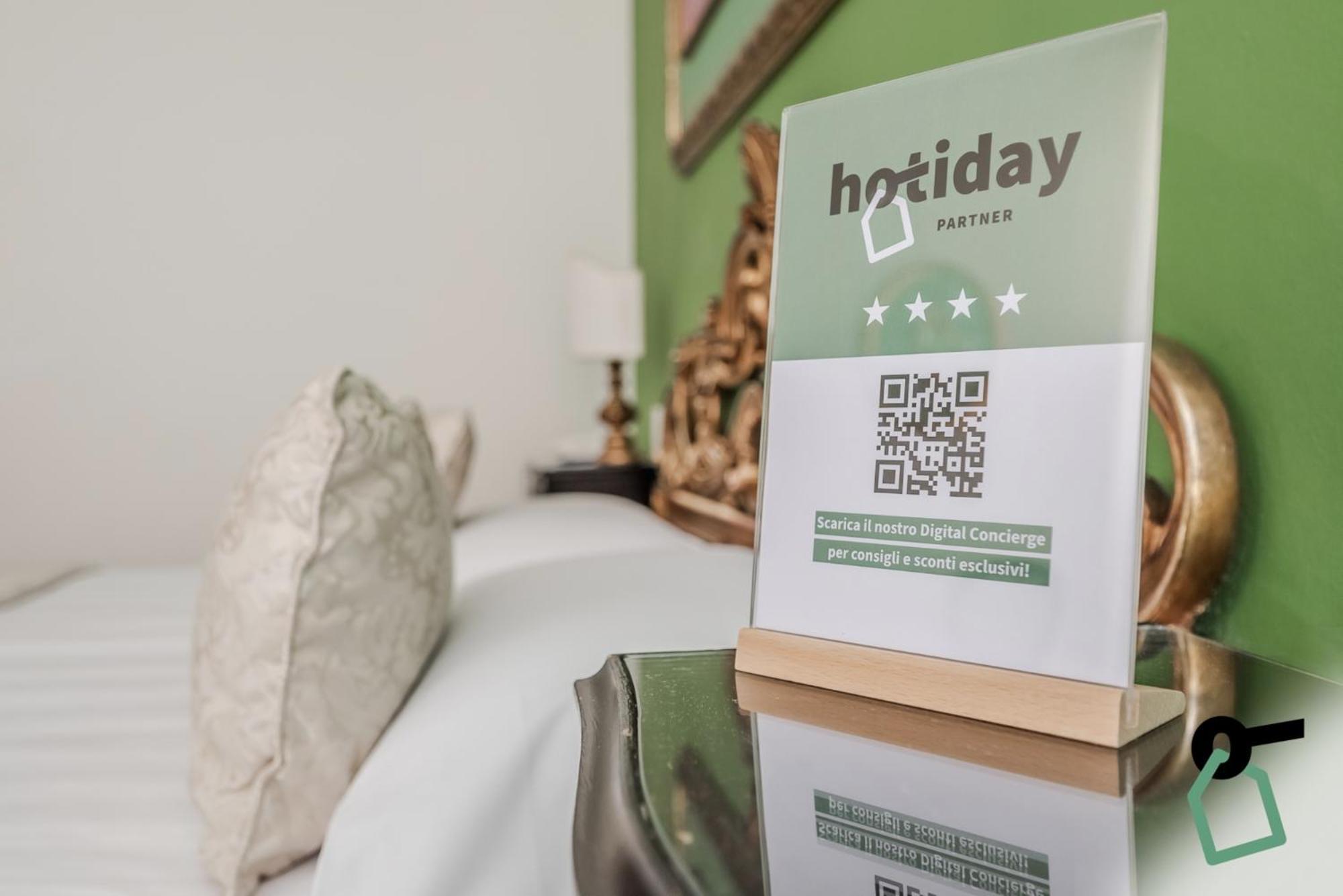 Hotiday Collection - Santa Lucia Hotel Venetië