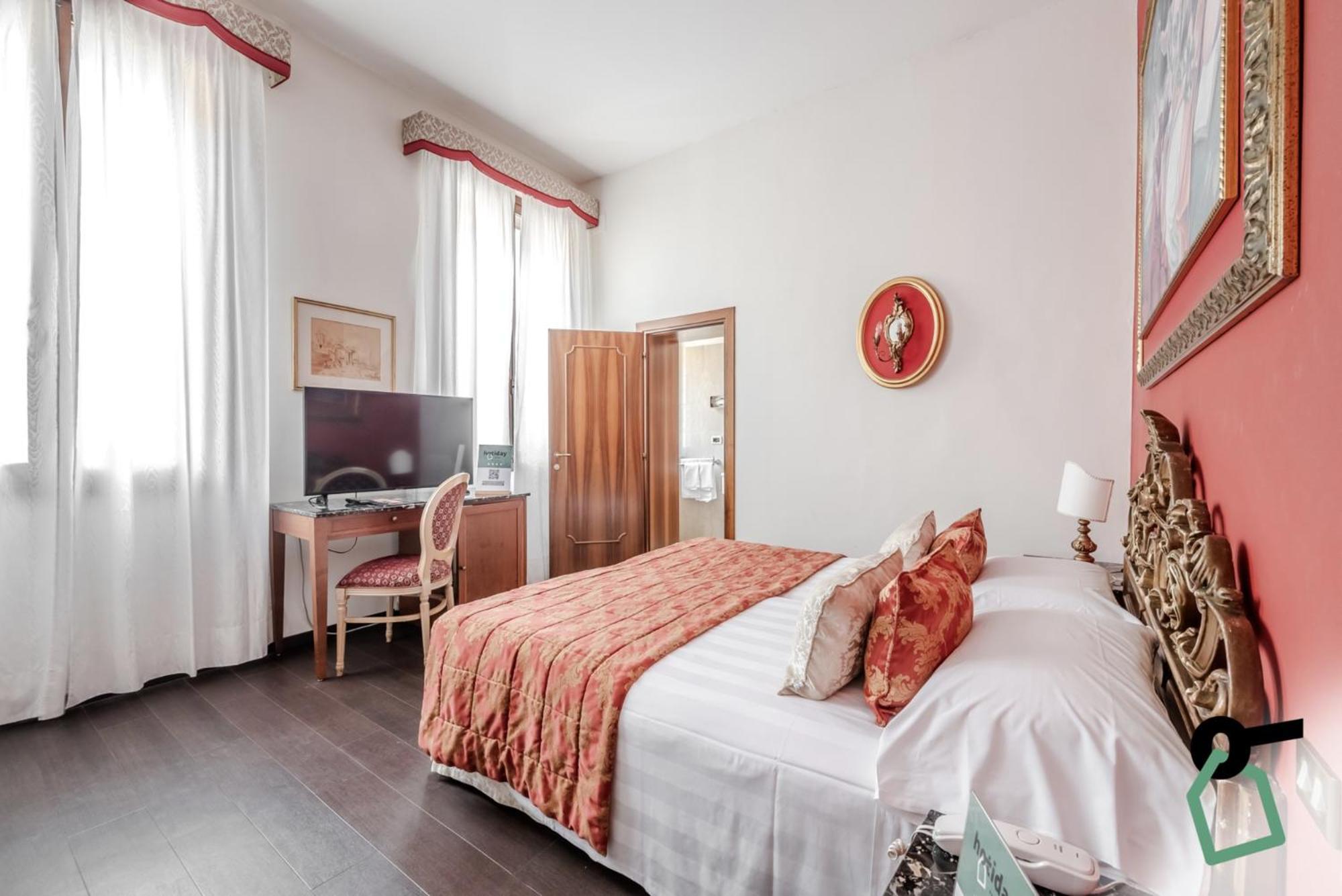 Hotel Hotiday Collection - Santa Lucia Venetië