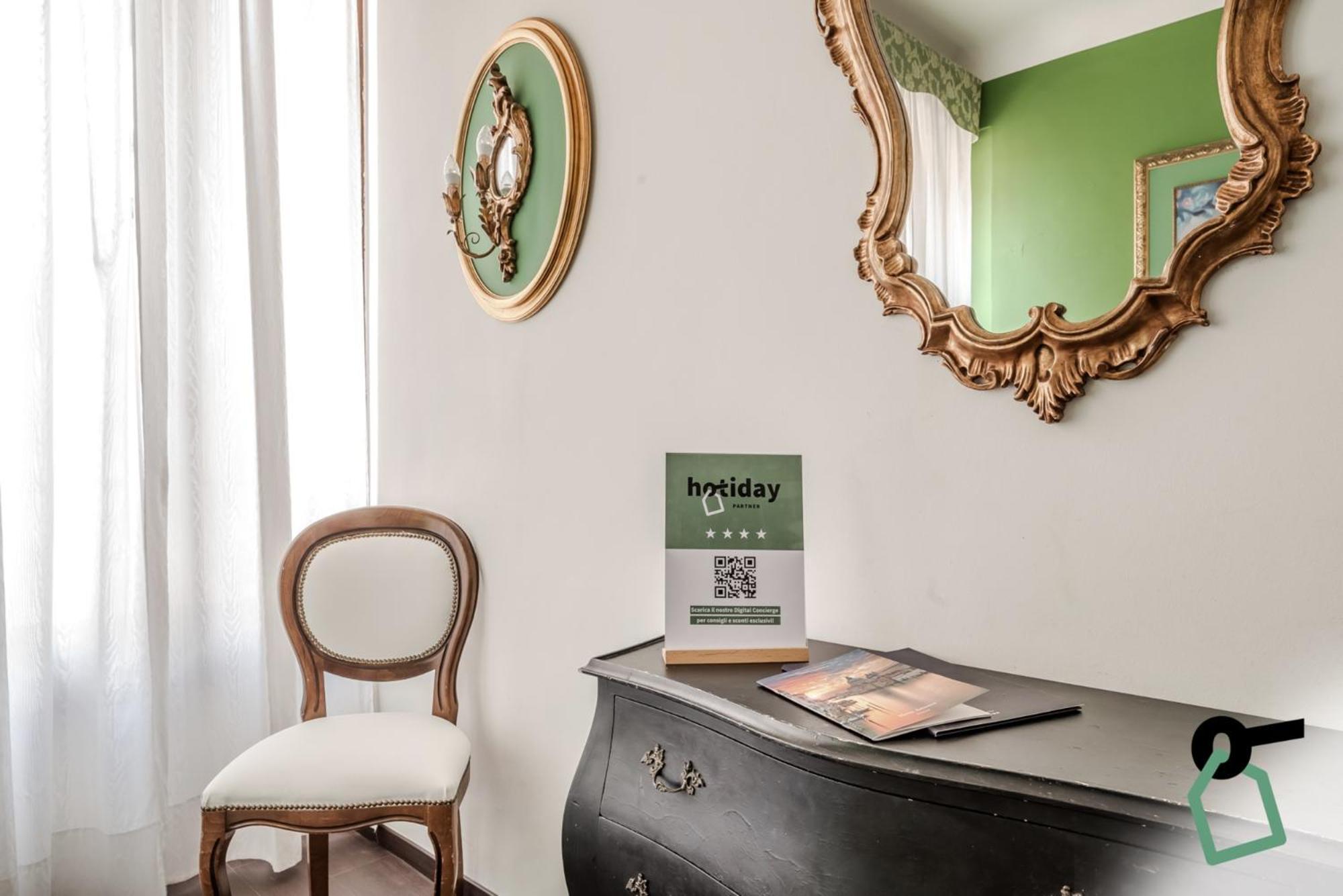 Hotiday Collection - Santa Lucia 4* Venice