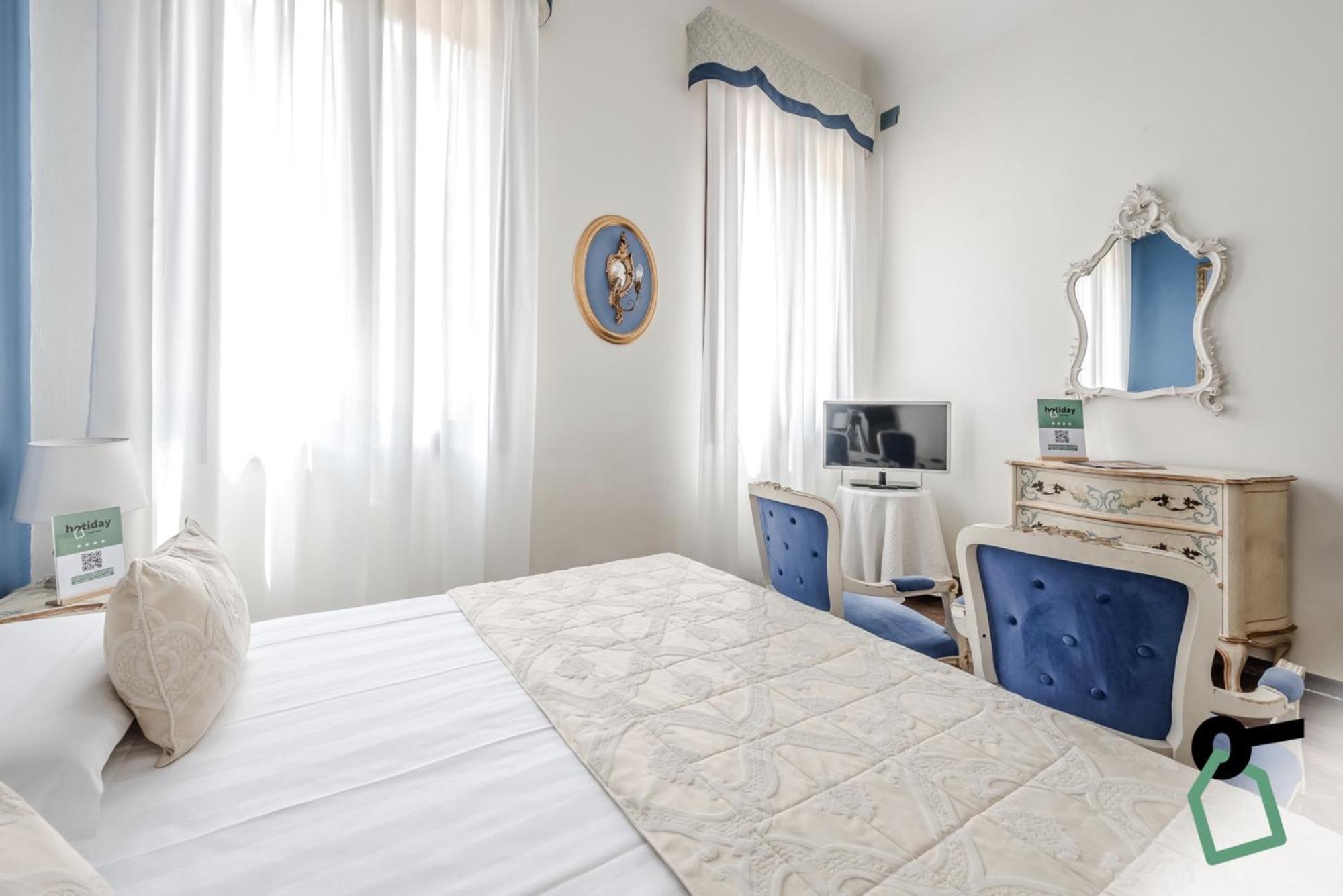 Hotel Hotiday Collection - Santa Lucia Venice