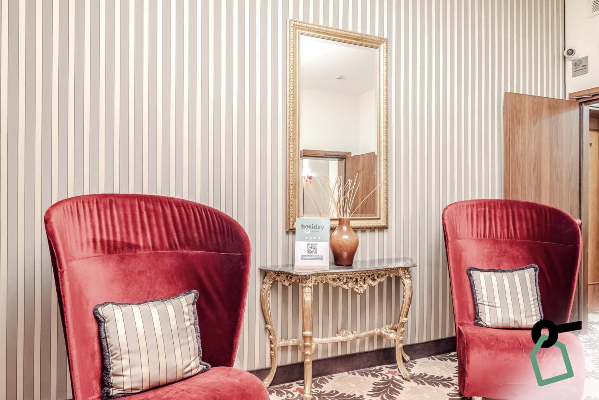 Hotiday Collection - Santa Lucia Hotel Venice