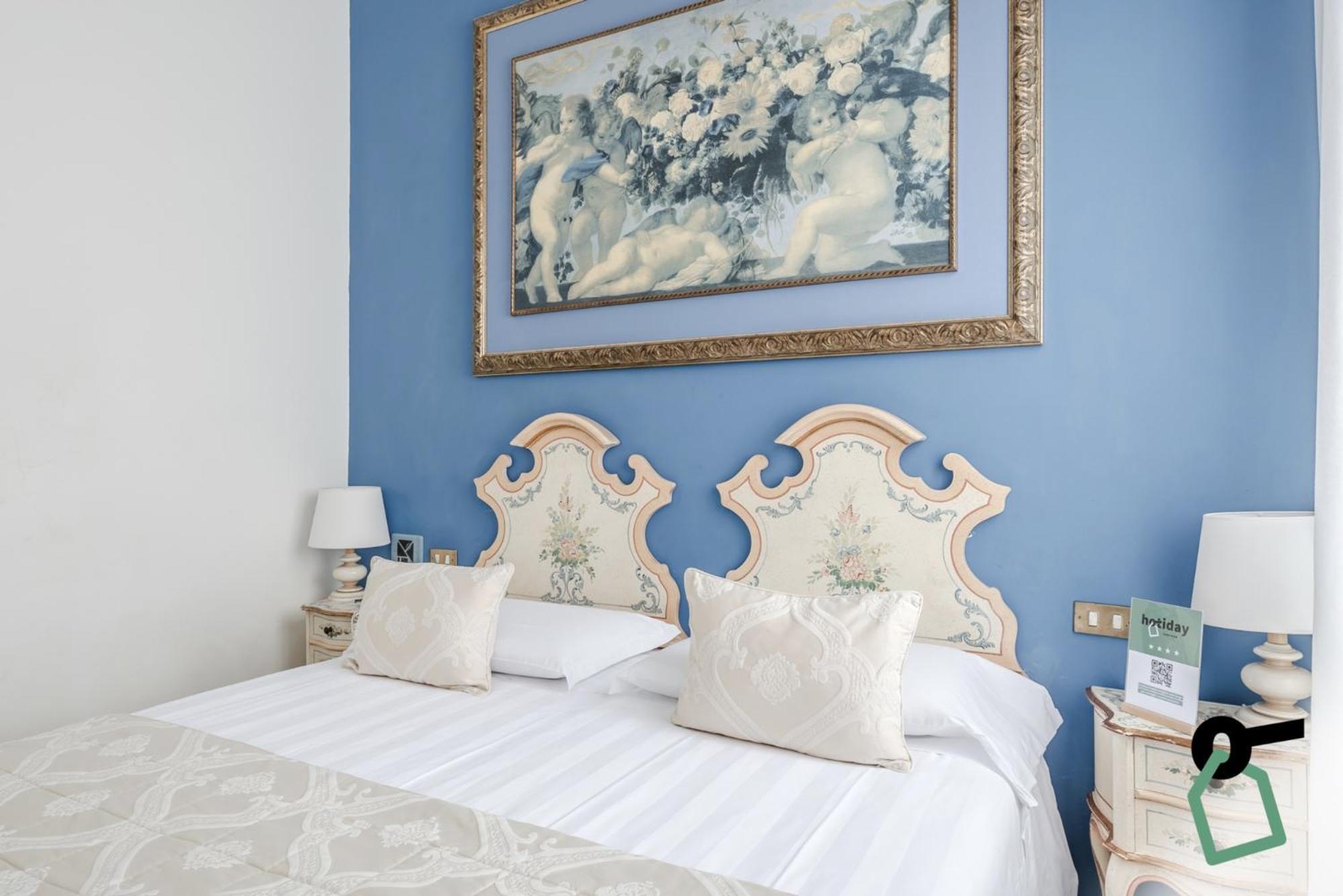 Hotiday Collection - Santa Lucia Hotel Venice