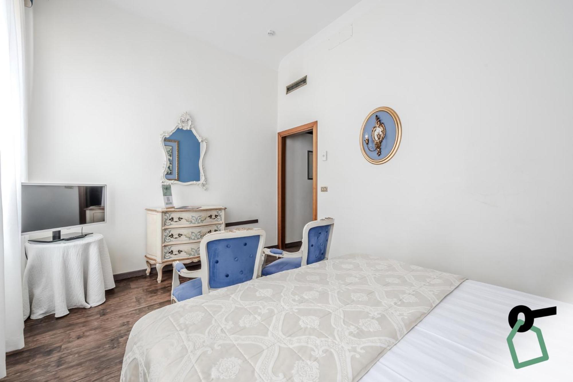 Hotel Hotiday Collection - Santa Lucia Venetië
