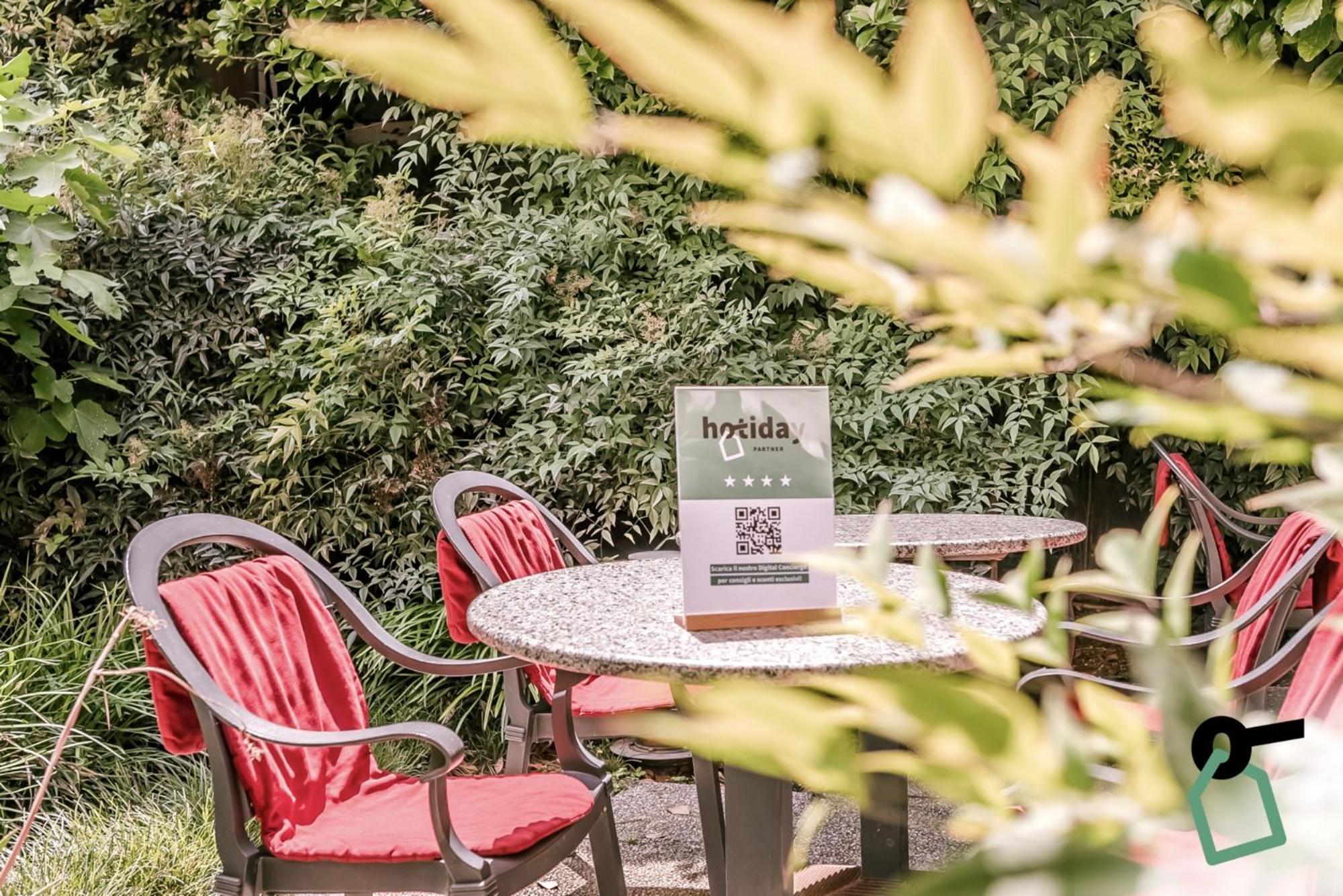 Hotel Hotiday Collection - Santa Lucia Venice
