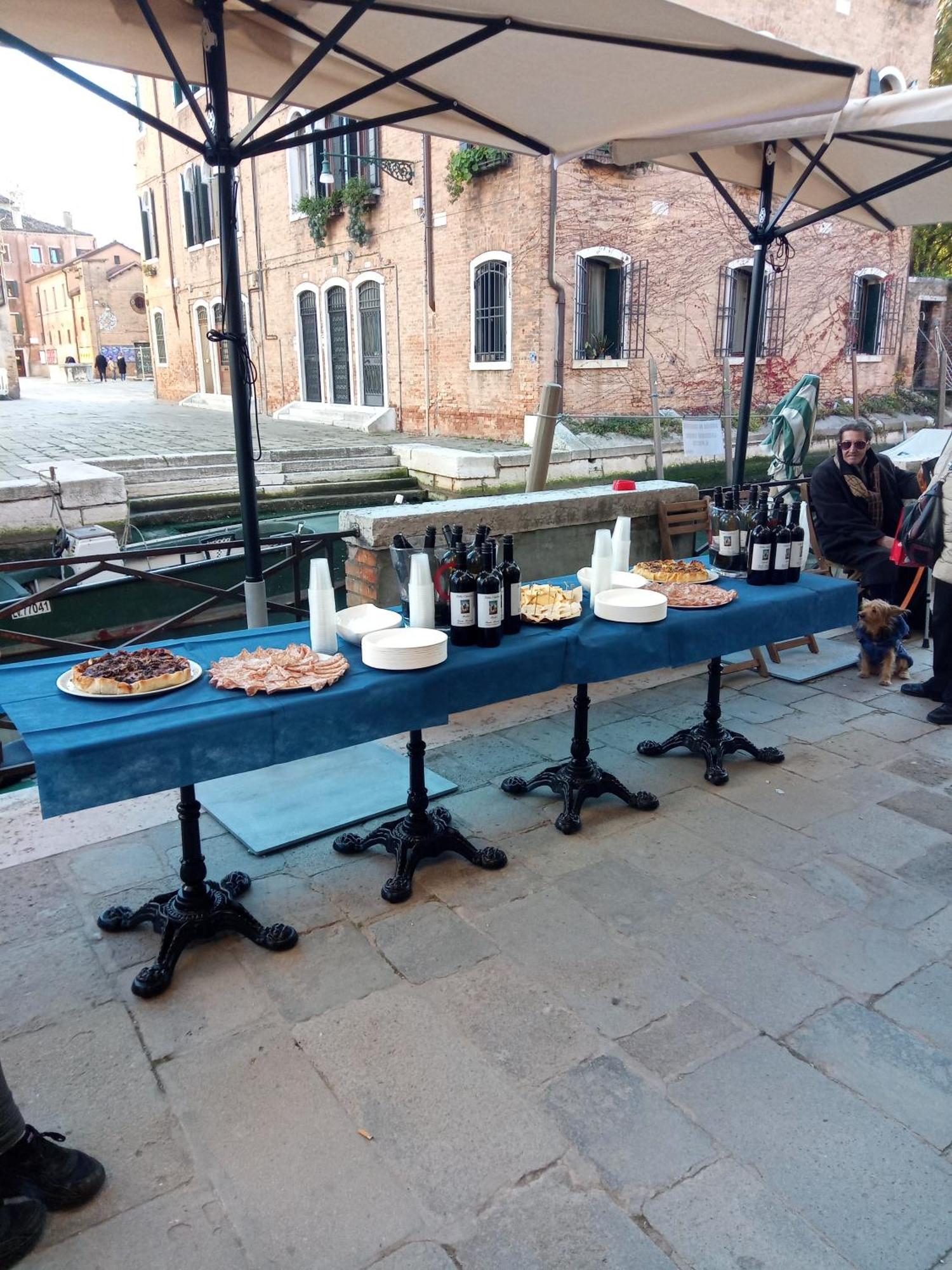 Biennale Bed & Breakfast Venice