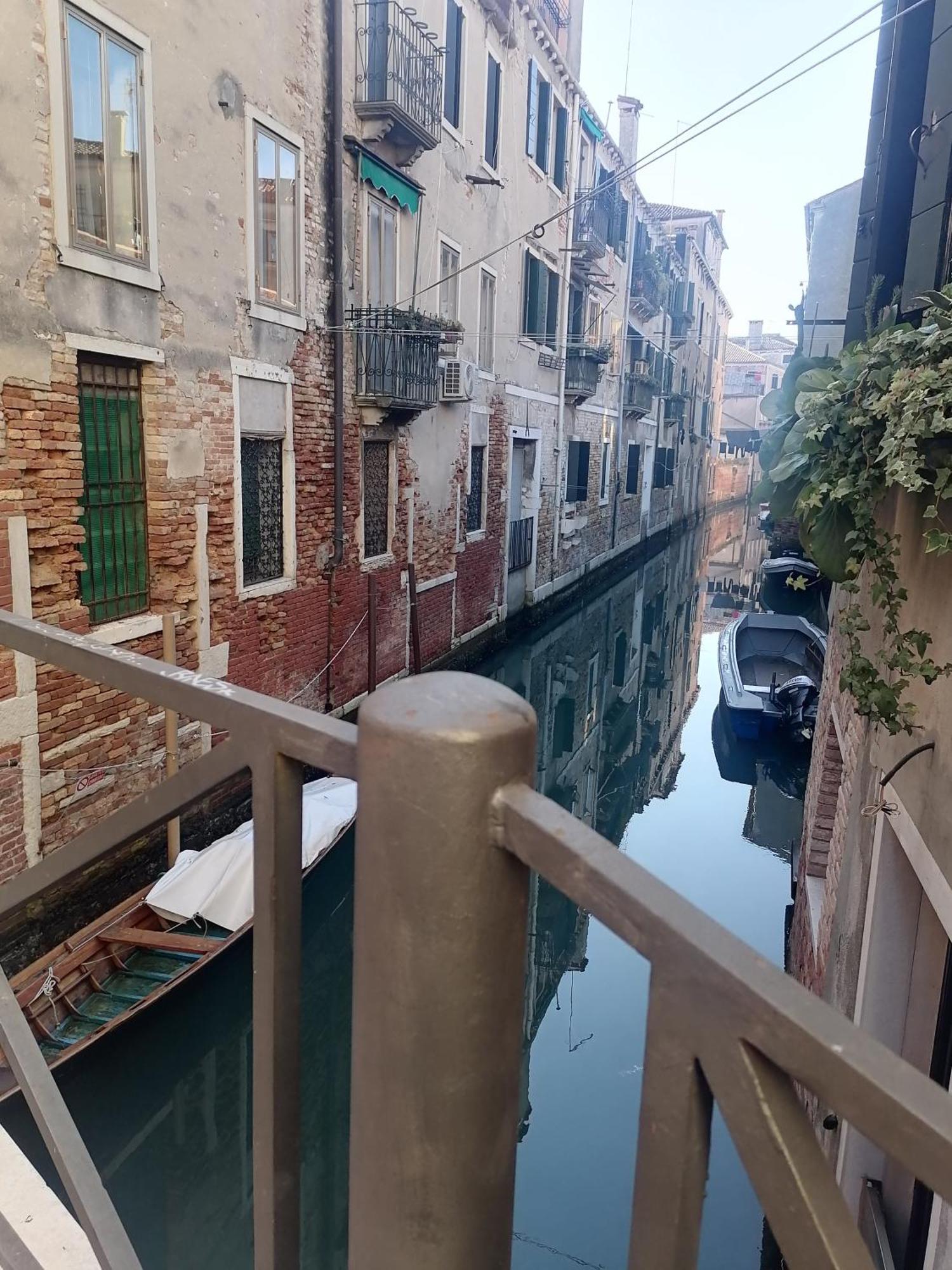 Casa Pergoletto Apartment *