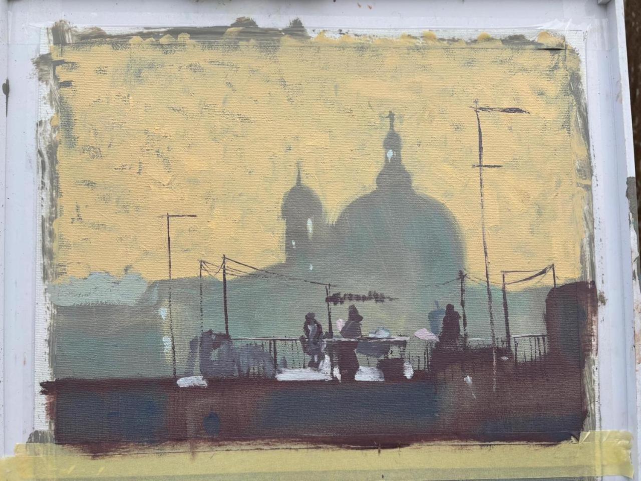 Mimi's Loft Venise