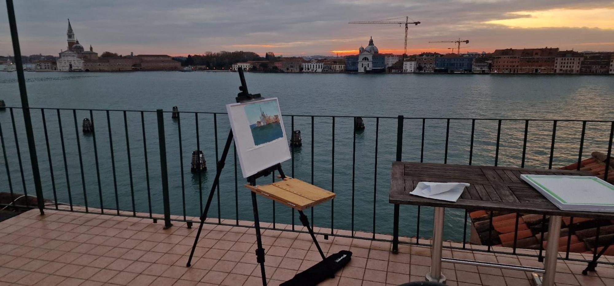 Mimi's Loft * Venice