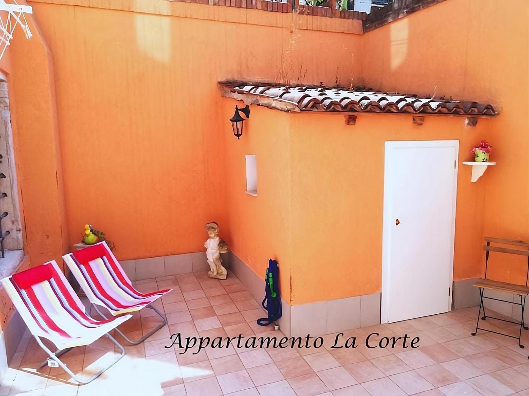 La Corte Appartamento Venezia