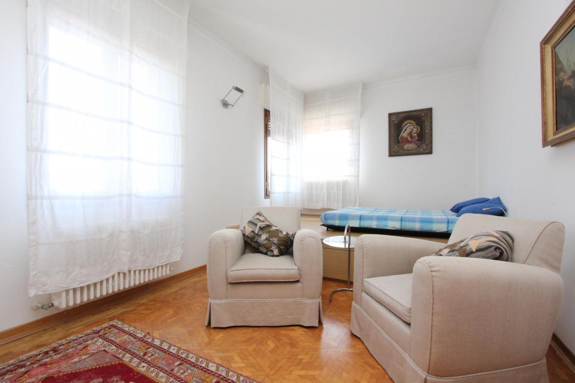 Appartement Grand Canal Terrace Palace *