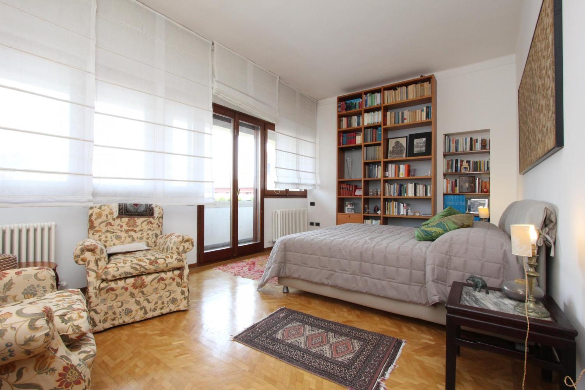 Appartement Grand Canal Terrace Palace *
