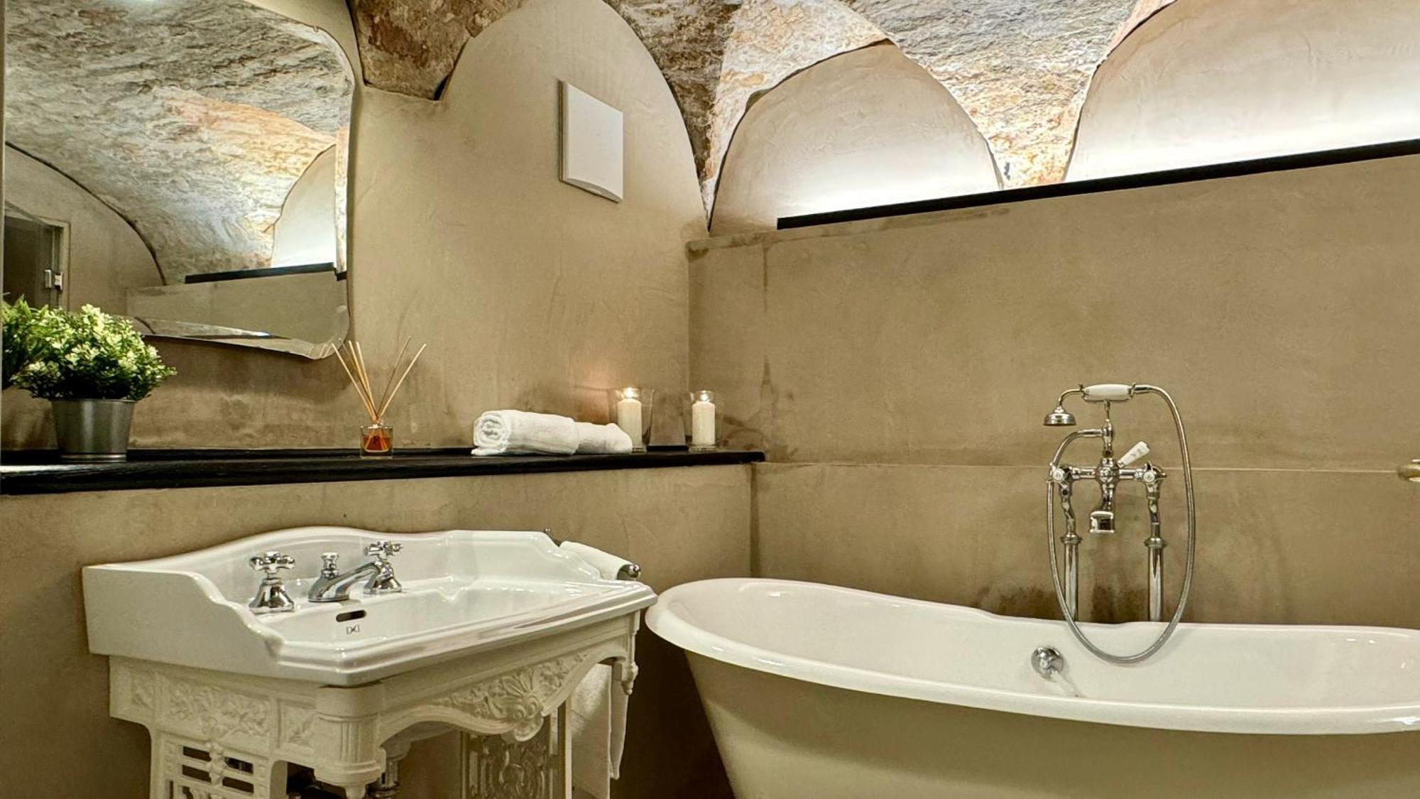 Vendramin Canal View Appartement