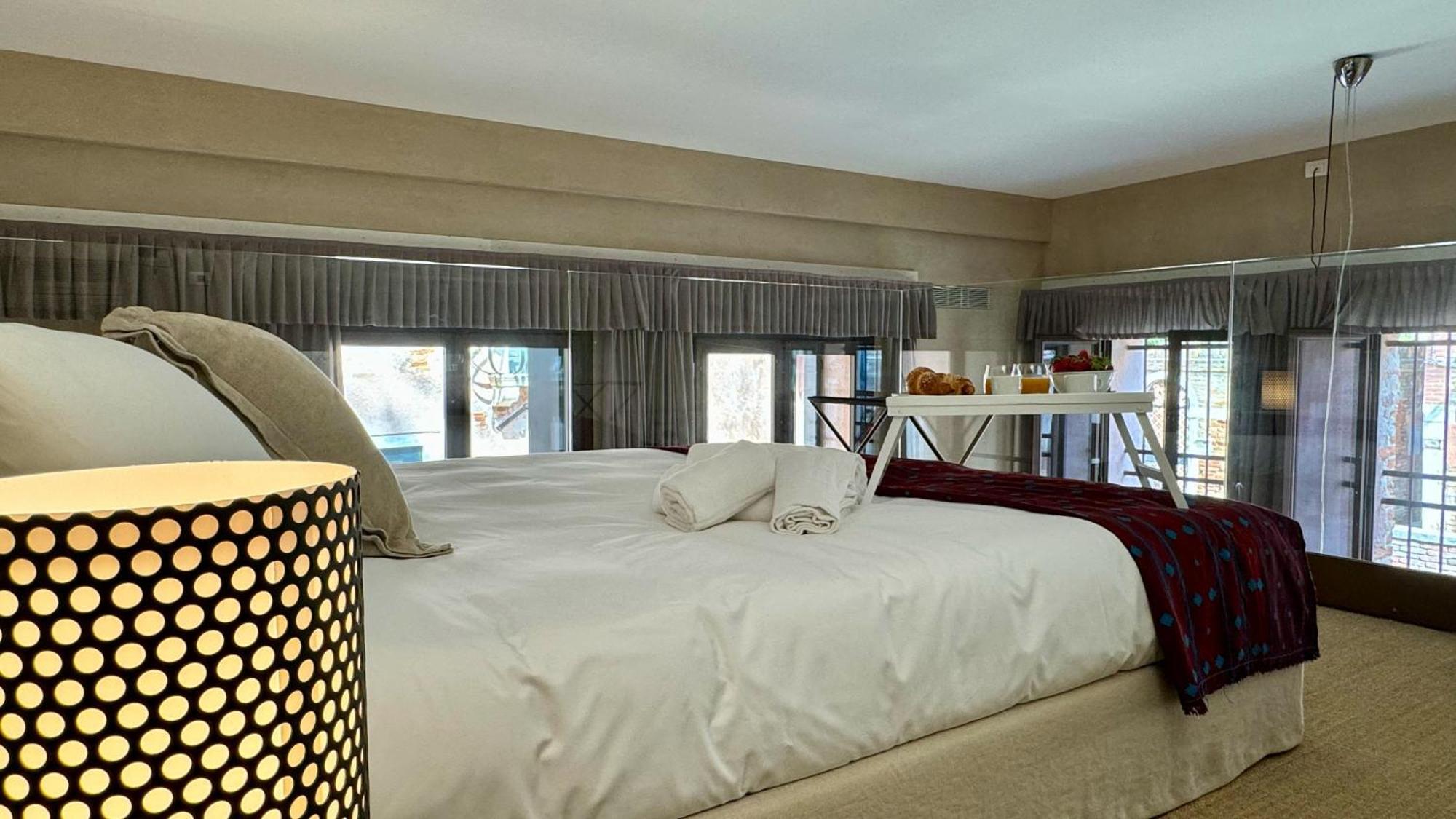 Vendramin Canal View Appartement *