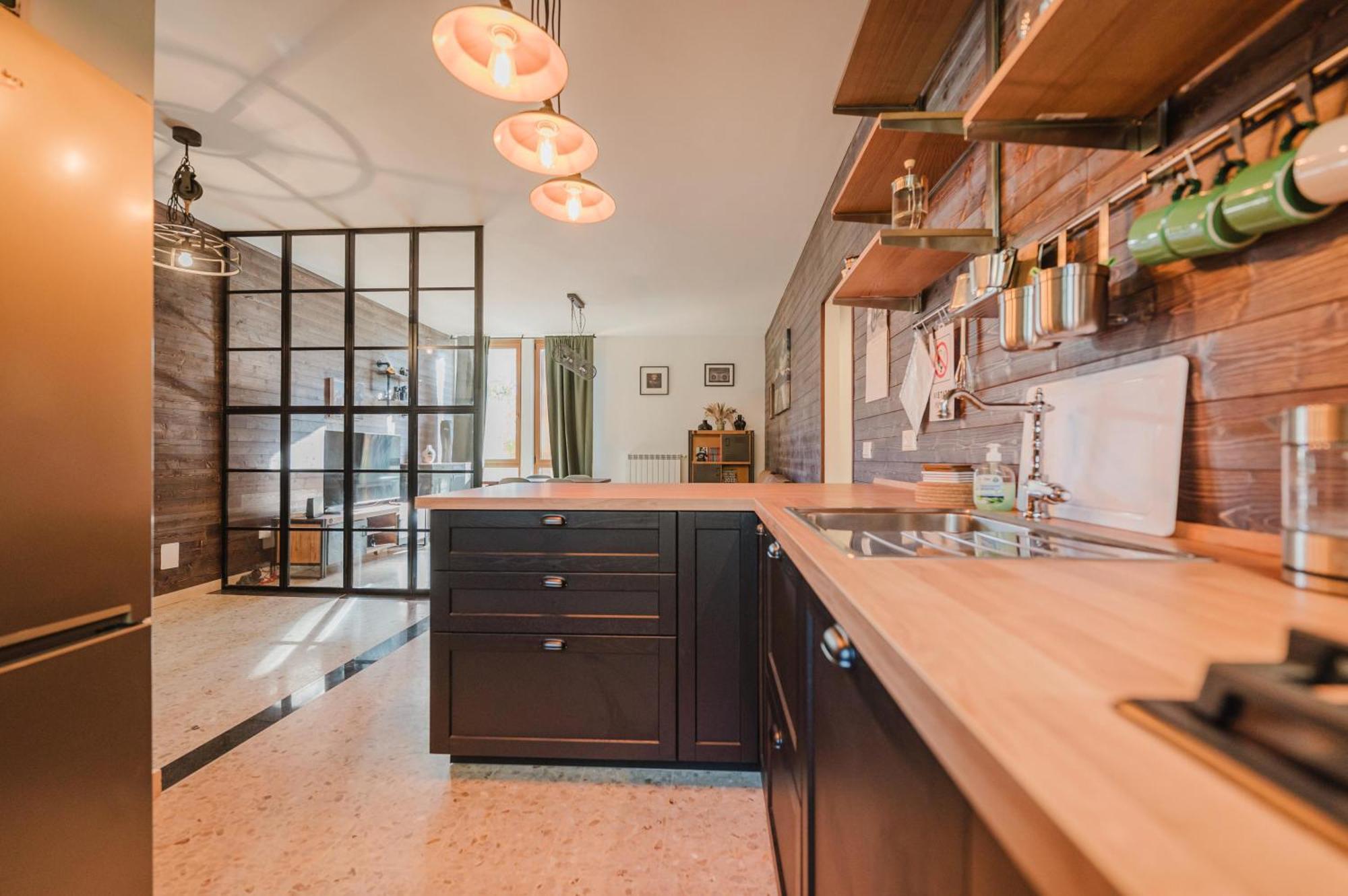 L'atelier Di Gino -15 Minutes From Venezia