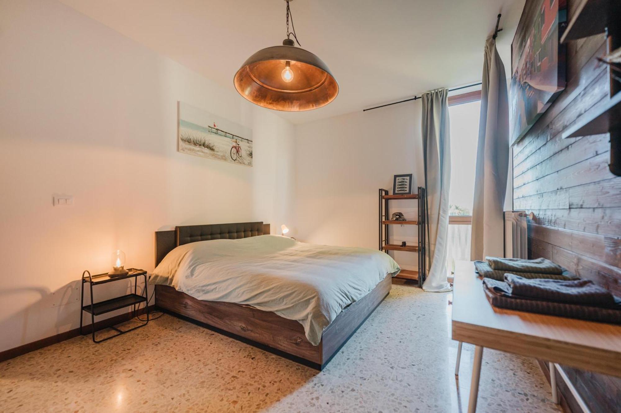 L'atelier Di Gino -15 Minutes From Appartamento