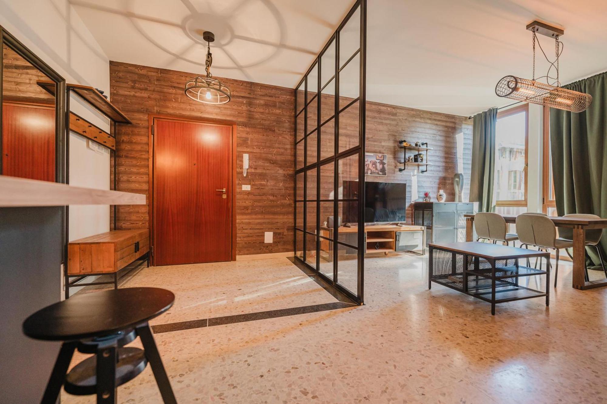 Appartamento L'atelier Di Gino -15 Minutes From *