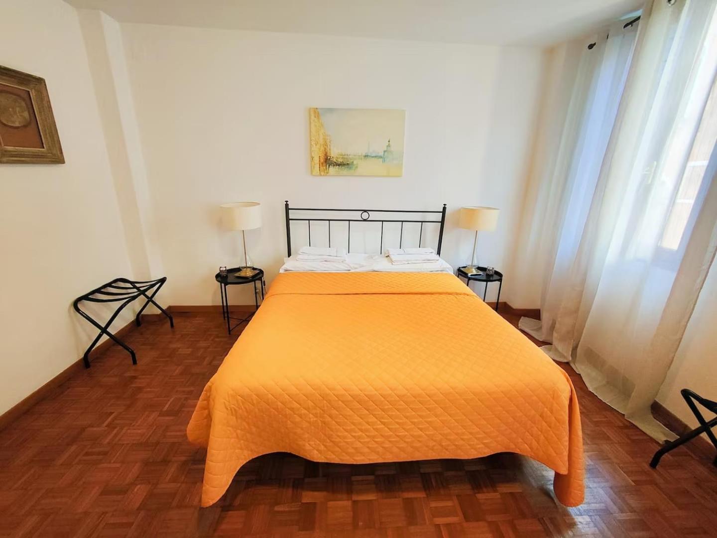 Dimora 5318 Appartement