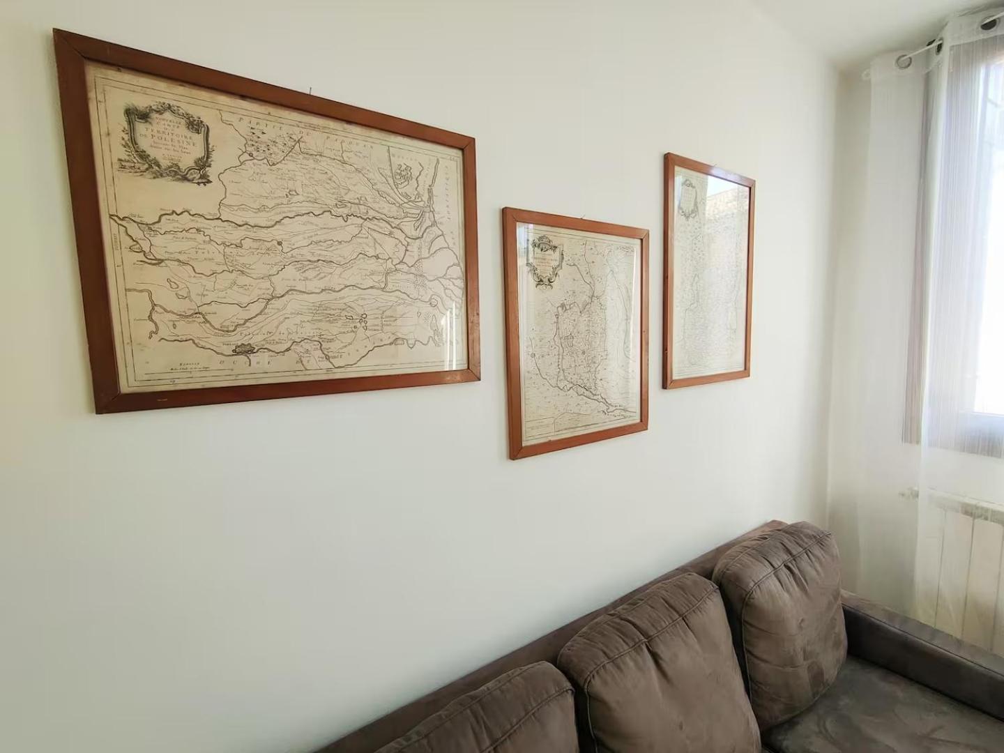 Appartement Dimora 5318 Venetië