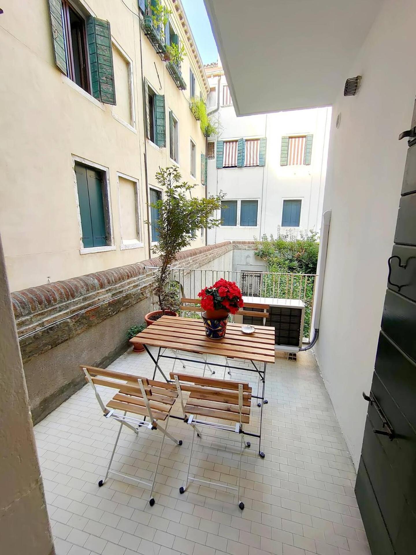 Dimora 5318 Appartement *