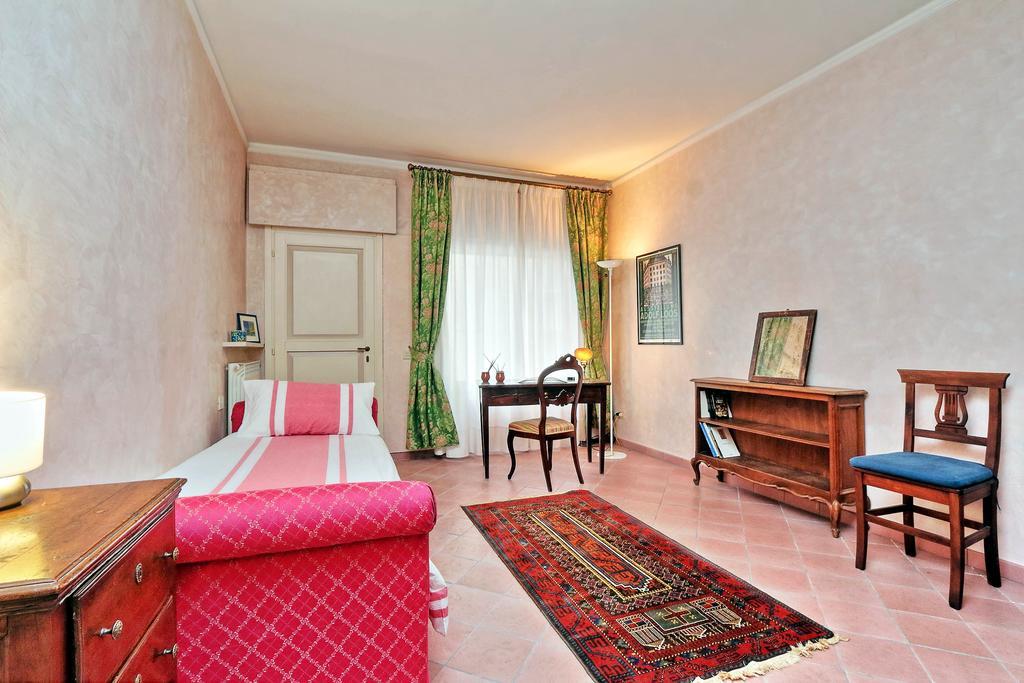 Appartement Charmsuite Palladio Venetië