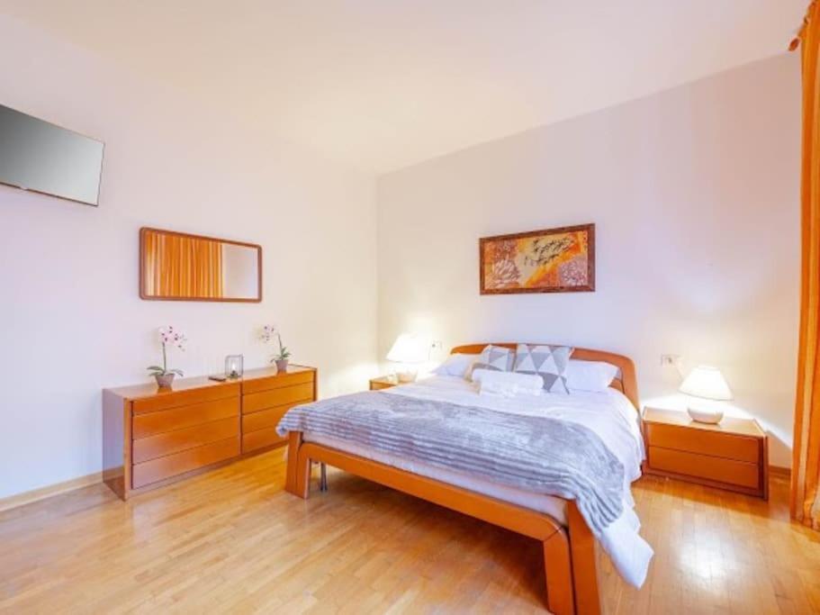 Appartement Casa San Marco