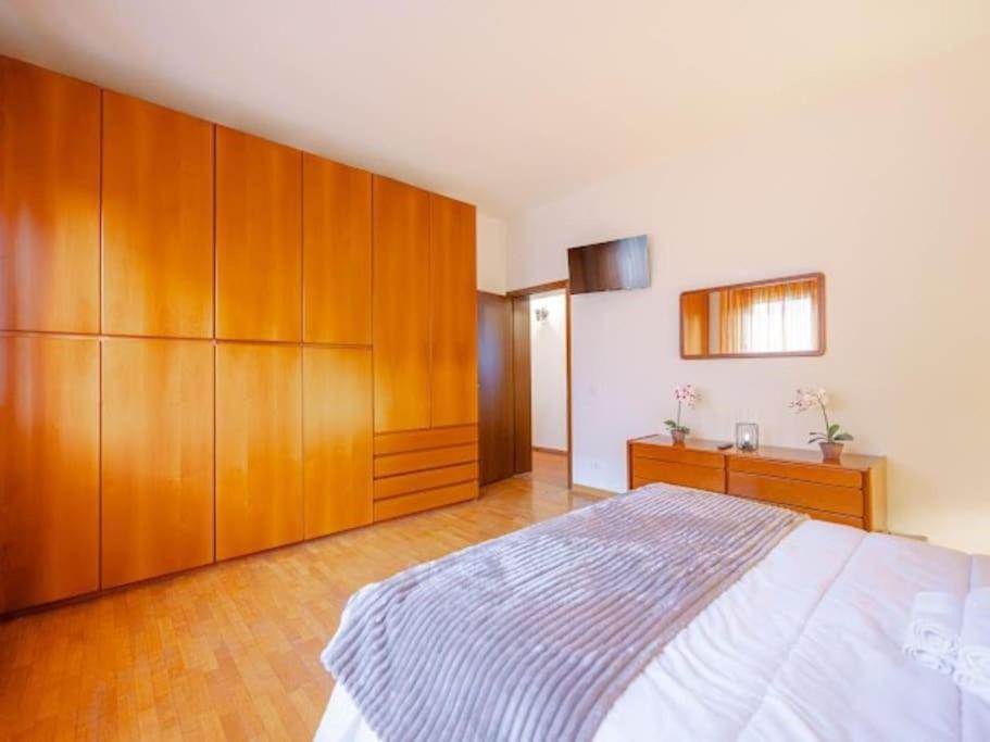 Casa San Marco Appartement