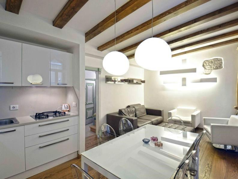 La Dolce Sosta Appartement
