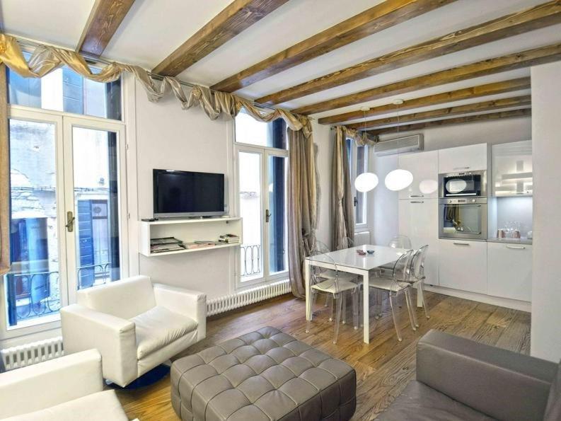 La Dolce Sosta Appartement Venise