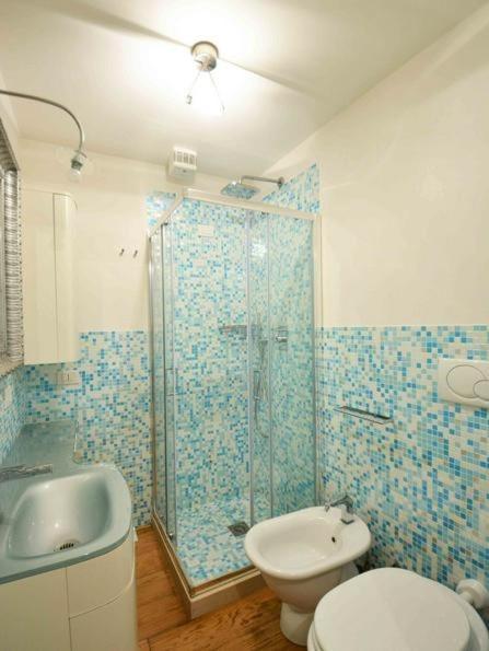 Appartement La Dolce Sosta Venise