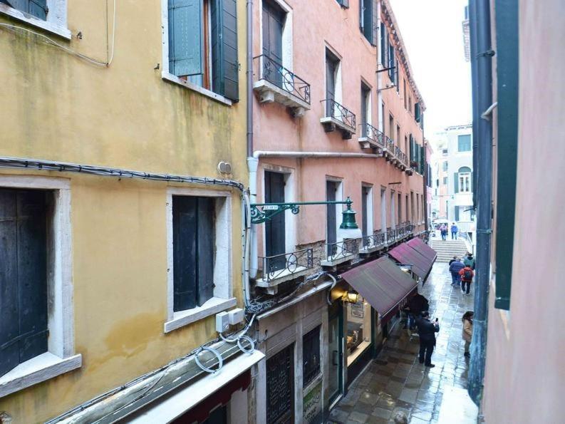La Dolce Sosta * Venise