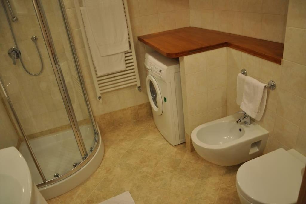 Appartement To Relax And Emotions