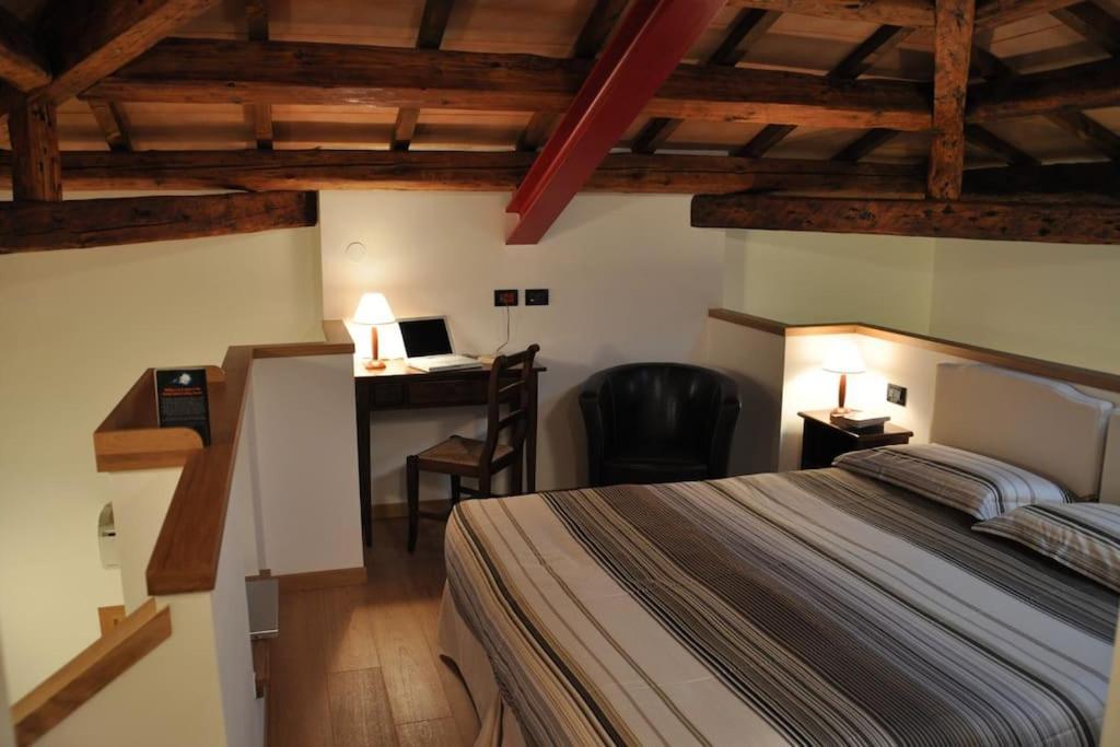 Appartement To Relax And Emotions Venise