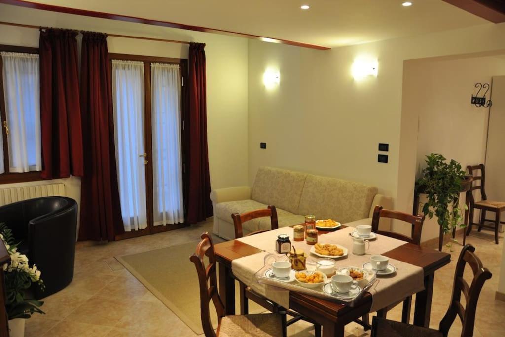 To Relax And Emotions Appartement