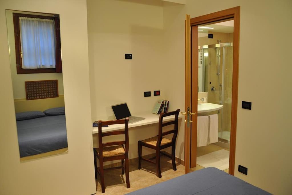 Appartement To Relax And Emotions Venise