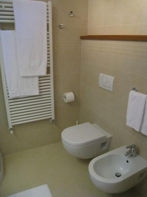 To Relax And Emotions Appartement *