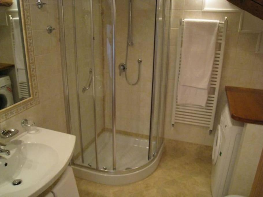 To Relax And Emotions Appartement Venise