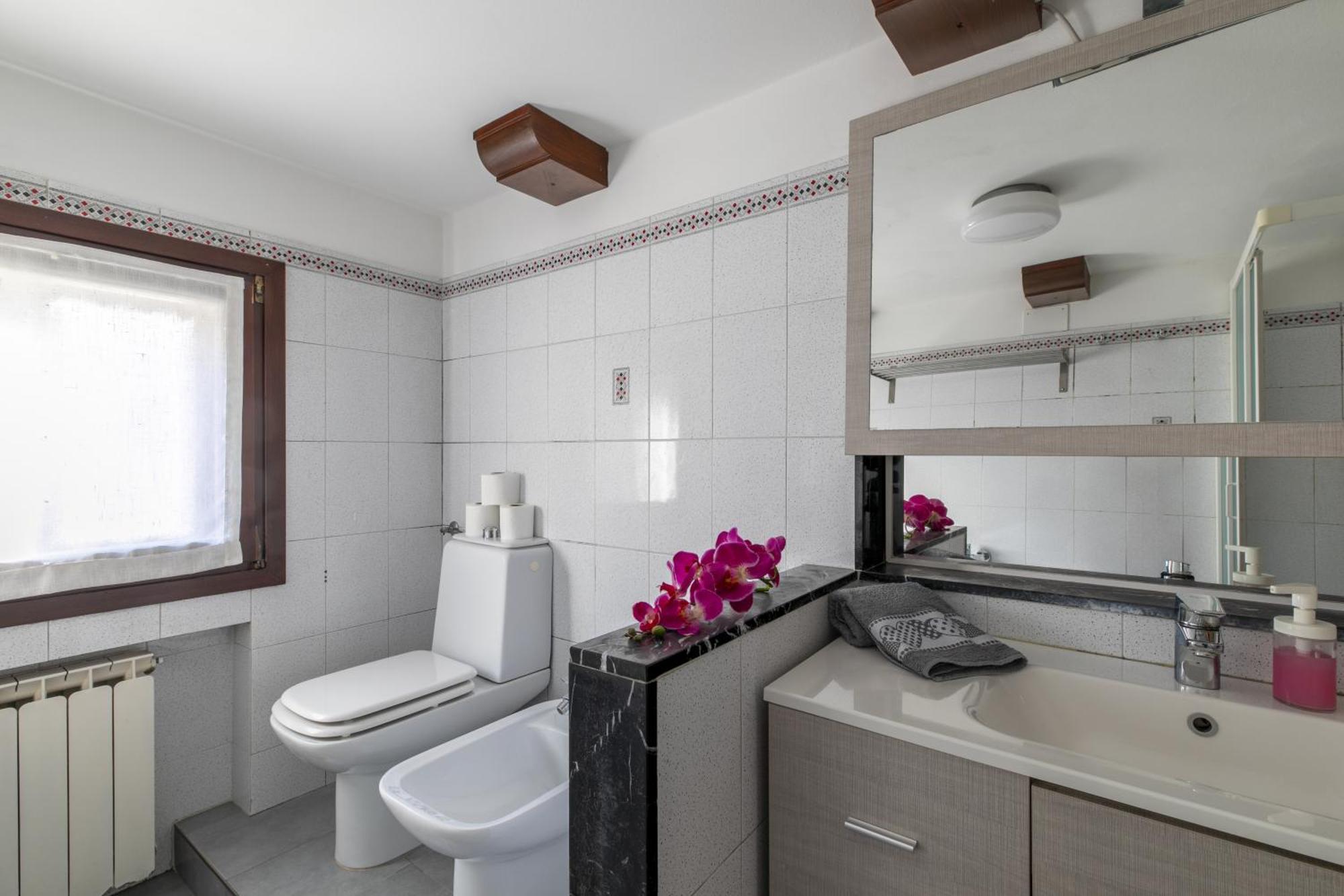 San Marco Appartement